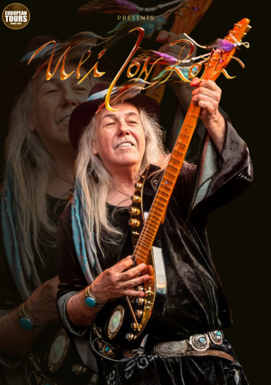 Uli Jon Roth